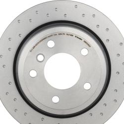BREMBO P06038N9B3382X