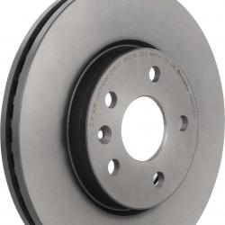 BREMBO KT00625