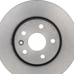 BREMBO KT00625