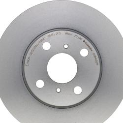 BREMBO 09B46011