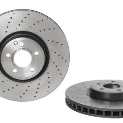 BREMBO 09B47411