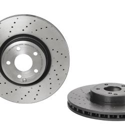 BREMBO 09B47511