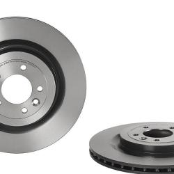 BREMBO 09B50411