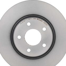 BREMBO KT00606