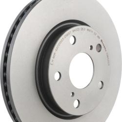 BREMBO 09B52011