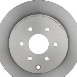 BREMBO 09B52111