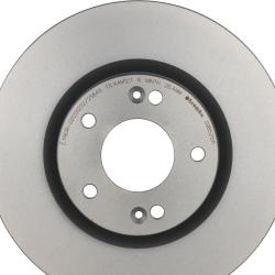 BREMBO 09B52511