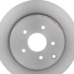 BREMBO 09B53111