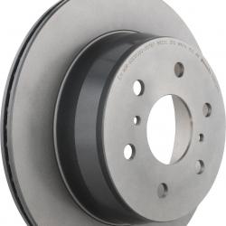 BREMBO KT00984