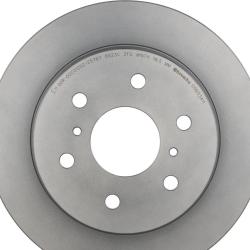 BREMBO KT00984