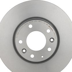 BREMBO 09B54311