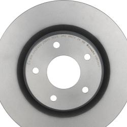 BREMBO 09B54611