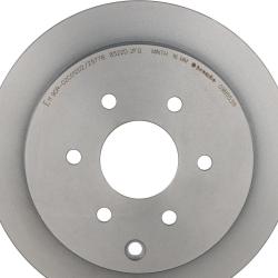 BREMBO 09B55311