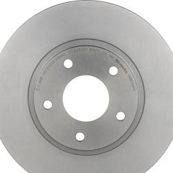 BREMBO 09B55411