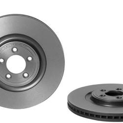 BREMBO 09B55611