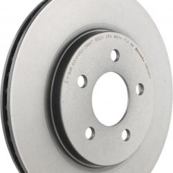 BREMBO KT00533