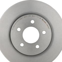 BREMBO KT00533