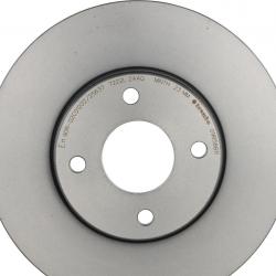 BREMBO KT00940