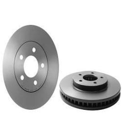BREMBO 09B58911