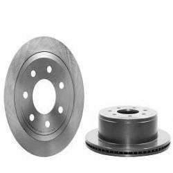 BREMBO 09B59521