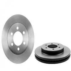 BREMBO KT00543