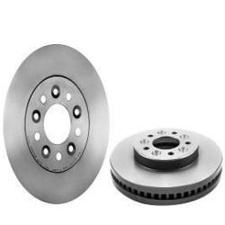 BREMBO 09B60911