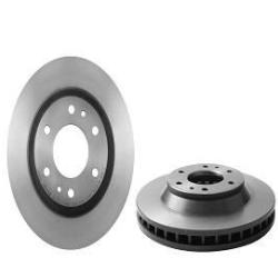 BREMBO 09B61611