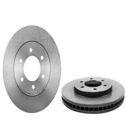 BREMBO 09B62011