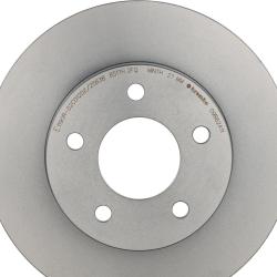 BREMBO 09B62411
