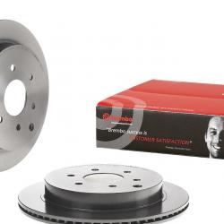 BREMBO 09B63111