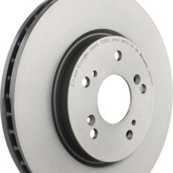 BREMBO 09B64811