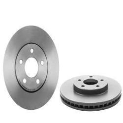 BREMBO 09B65911
