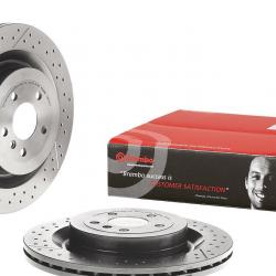 BREMBO 09B71011