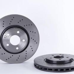 BREMBO 09B74251