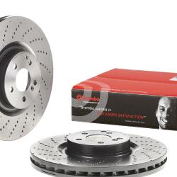 BREMBO 09B76951