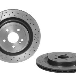 BREMBO 09B78811