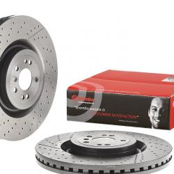 BREMBO 09B80511