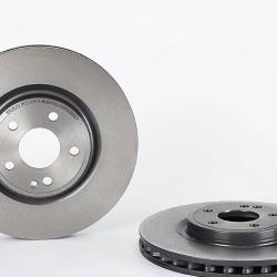 BREMBO 09B80741