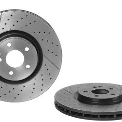 BREMBO 09B91311