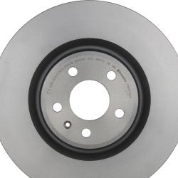 BREMBO 09B97011