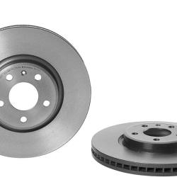 BREMBO 09B97211