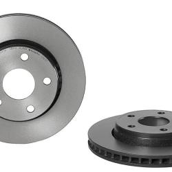 BREMBO 09C00311