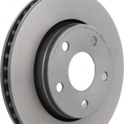 BREMBO KT00786