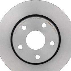 BREMBO KT00786