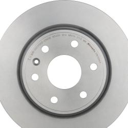 BREMBO 09C00511