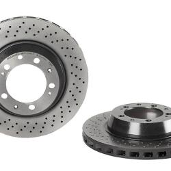 BREMBO 09C08811