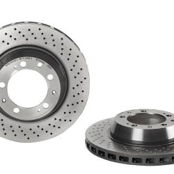 BREMBO 09C08911