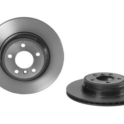 BREMBO 09C11711