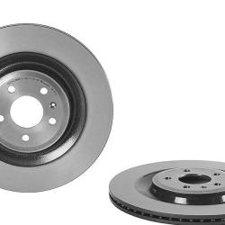 BREMBO 09C17011