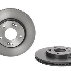 BREMBO 09C24911